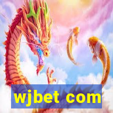 wjbet com